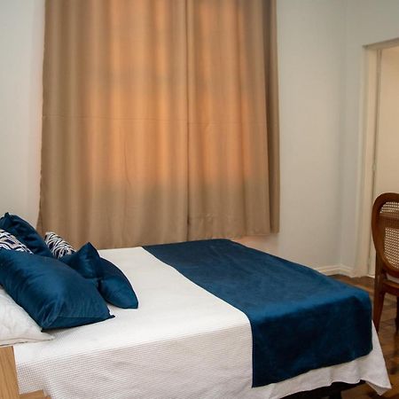 Hotel Casa Branca Uruguaiana Buitenkant foto