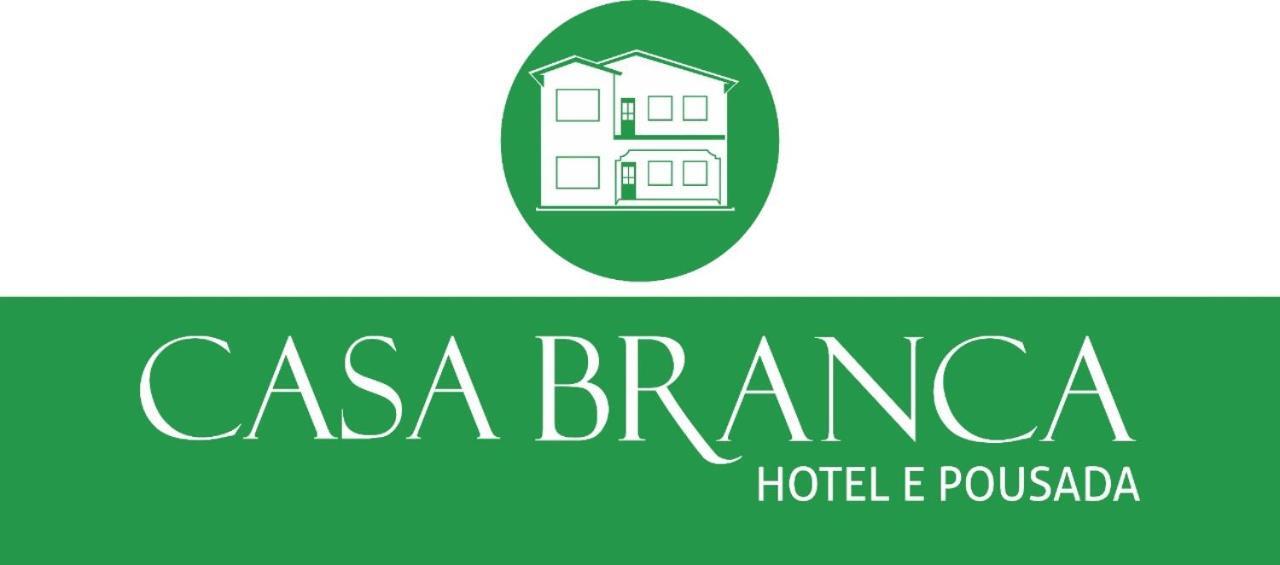 Hotel Casa Branca Uruguaiana Buitenkant foto