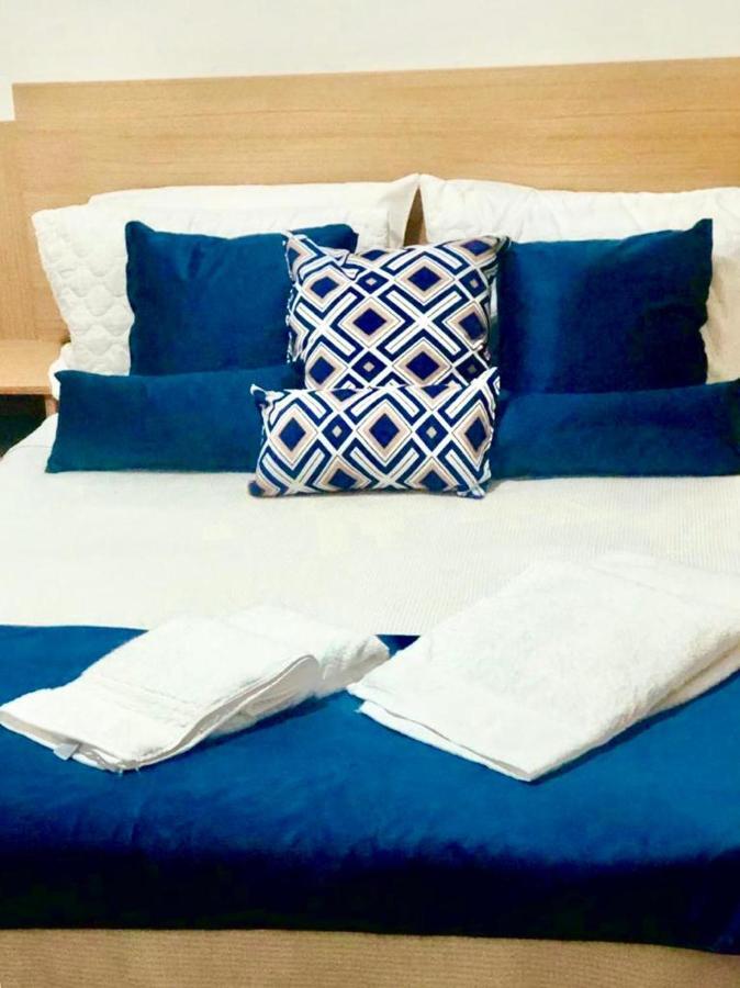 Hotel Casa Branca Uruguaiana Buitenkant foto